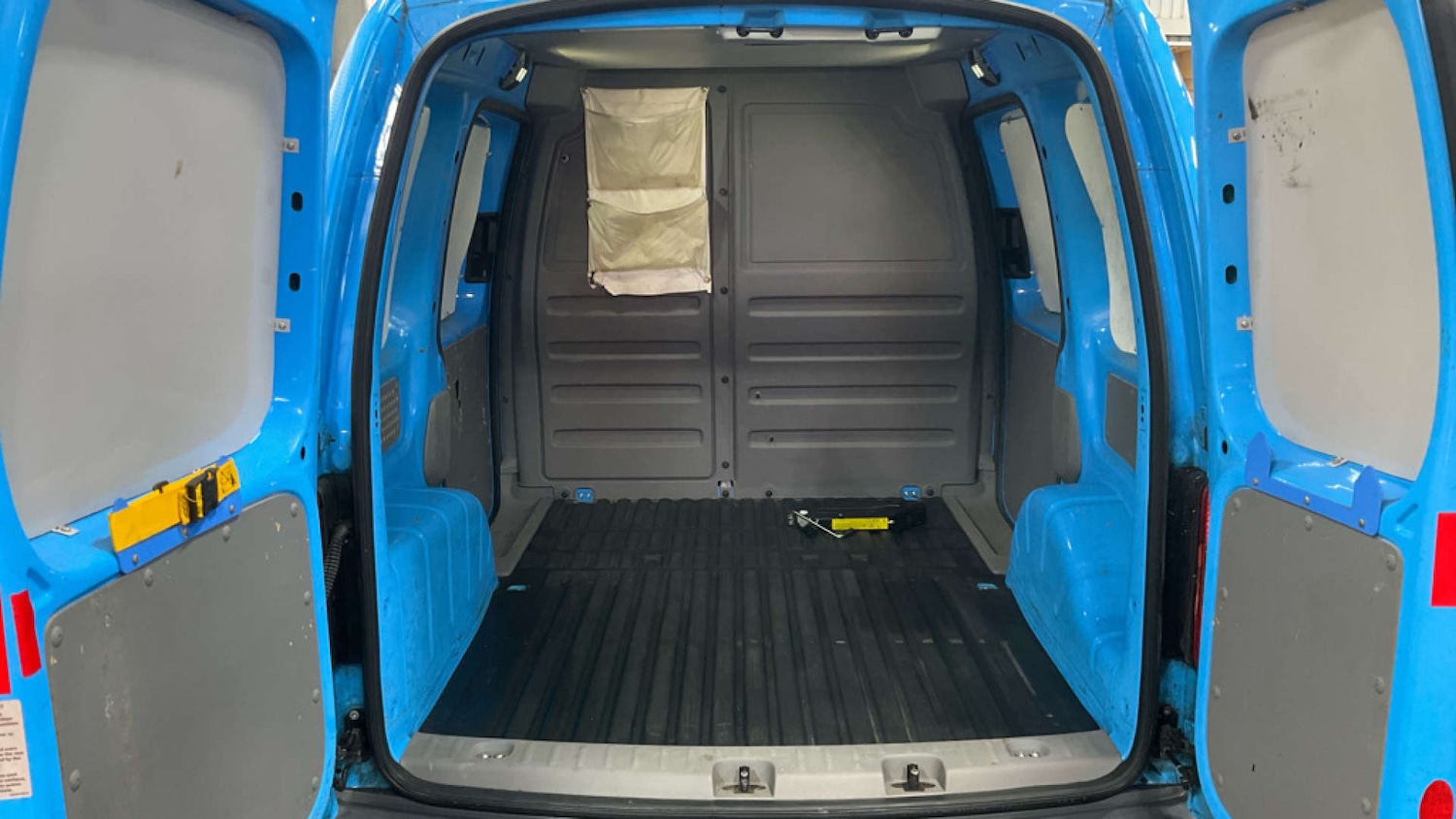 Used Volkswagen Caddy 2010 for sale - 77545011: Photo 10