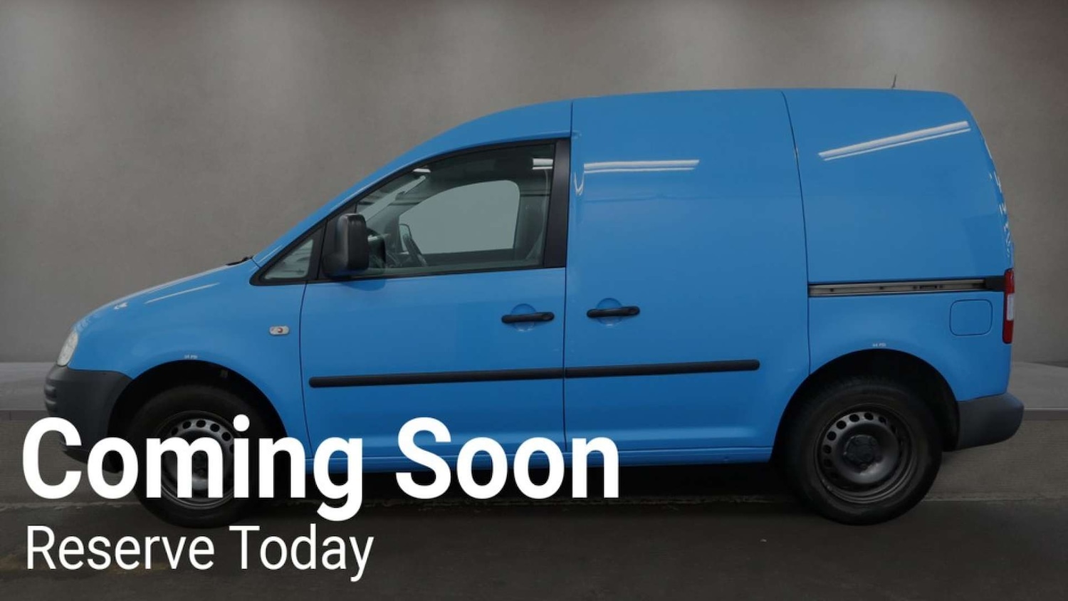 Used Volkswagen Caddy 2010 for sale - 77545011: Photo 5