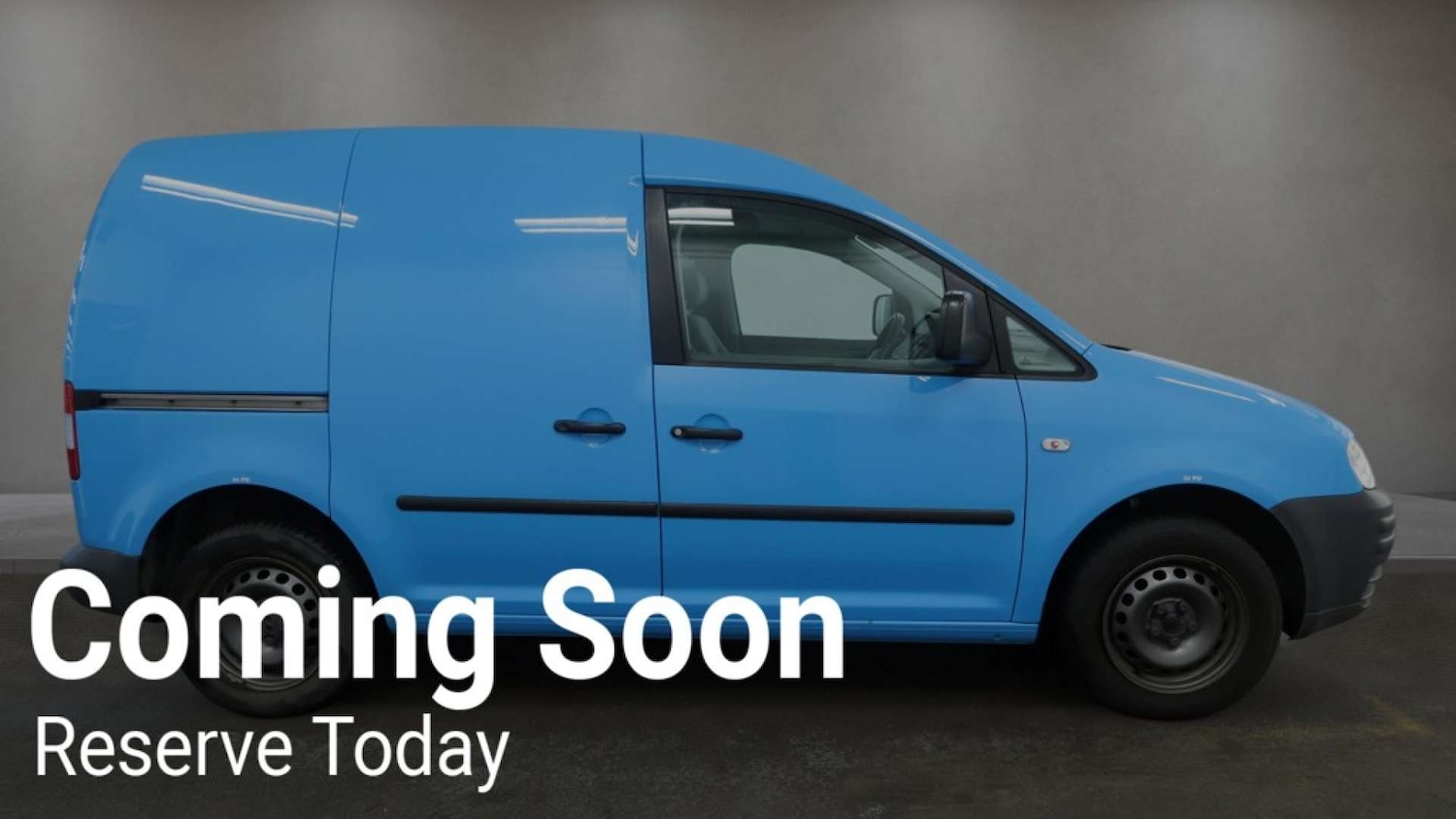 Used Volkswagen Caddy 2010 for sale - 77545011: Photo 6