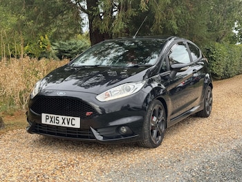 Ford - Fiesta