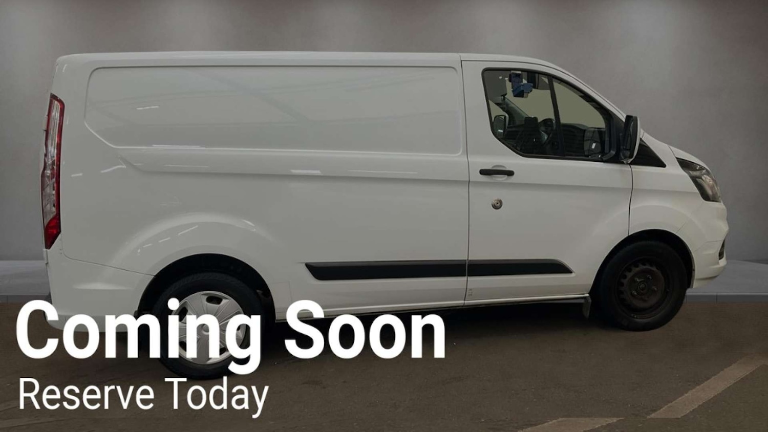 Used Ford Transit Custom 2019 for sale - 77877287: Photo 5