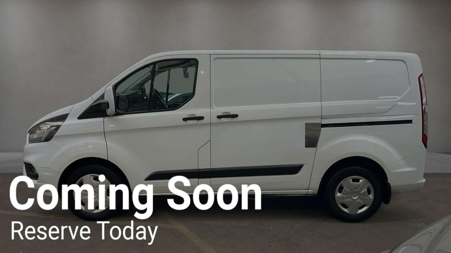 Used Ford Transit Custom 2019 for sale - 77877287: Photo 6