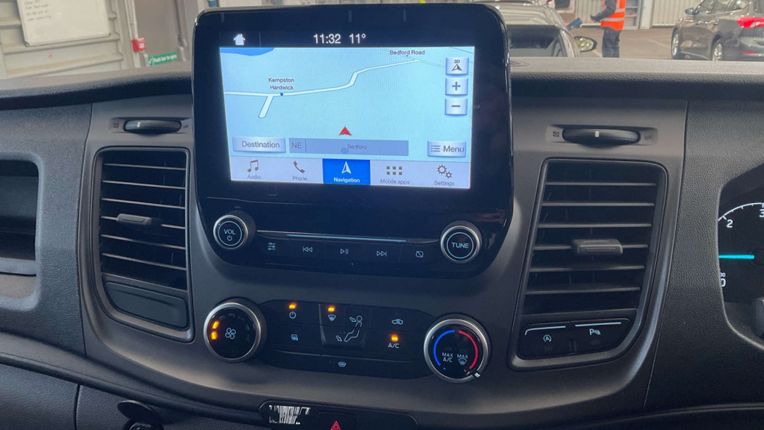 Used Ford Transit Custom 2019 for sale - 77877287: Photo 7