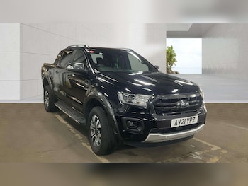 Used Ford Ranger 2021 for sale - 79192733: Photo
