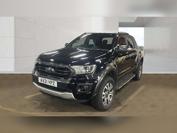 Used Ford Ranger 2021 for sale - 79192733: Photo