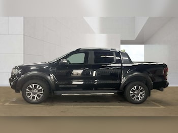Used Ford Ranger 2021 for sale - 79192733: Photo