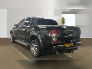 Used Ford Ranger 2021 for sale - 79192733: Photo