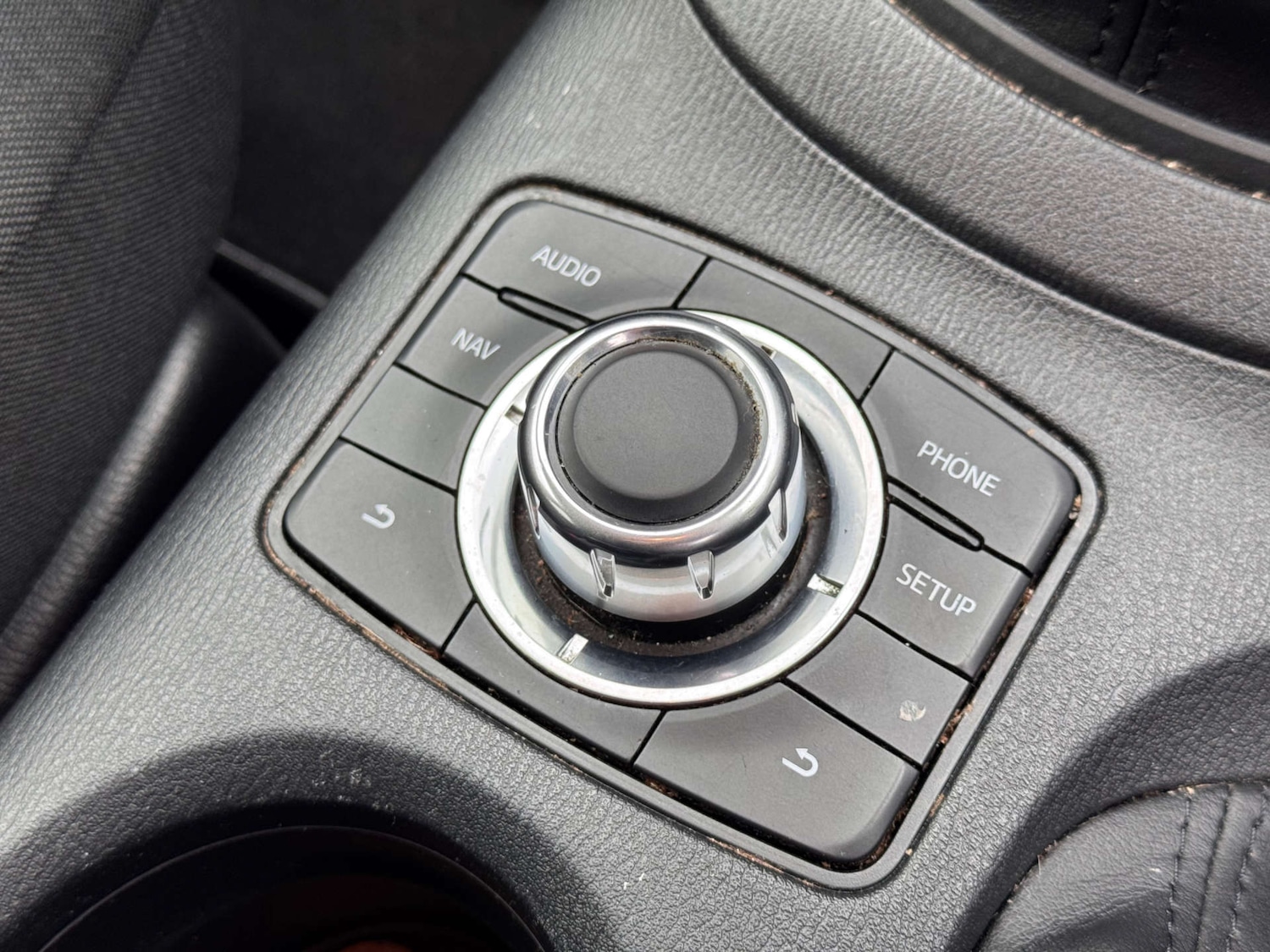 Used Mazda CX-5 2014 for sale - 77880516: Photo 10