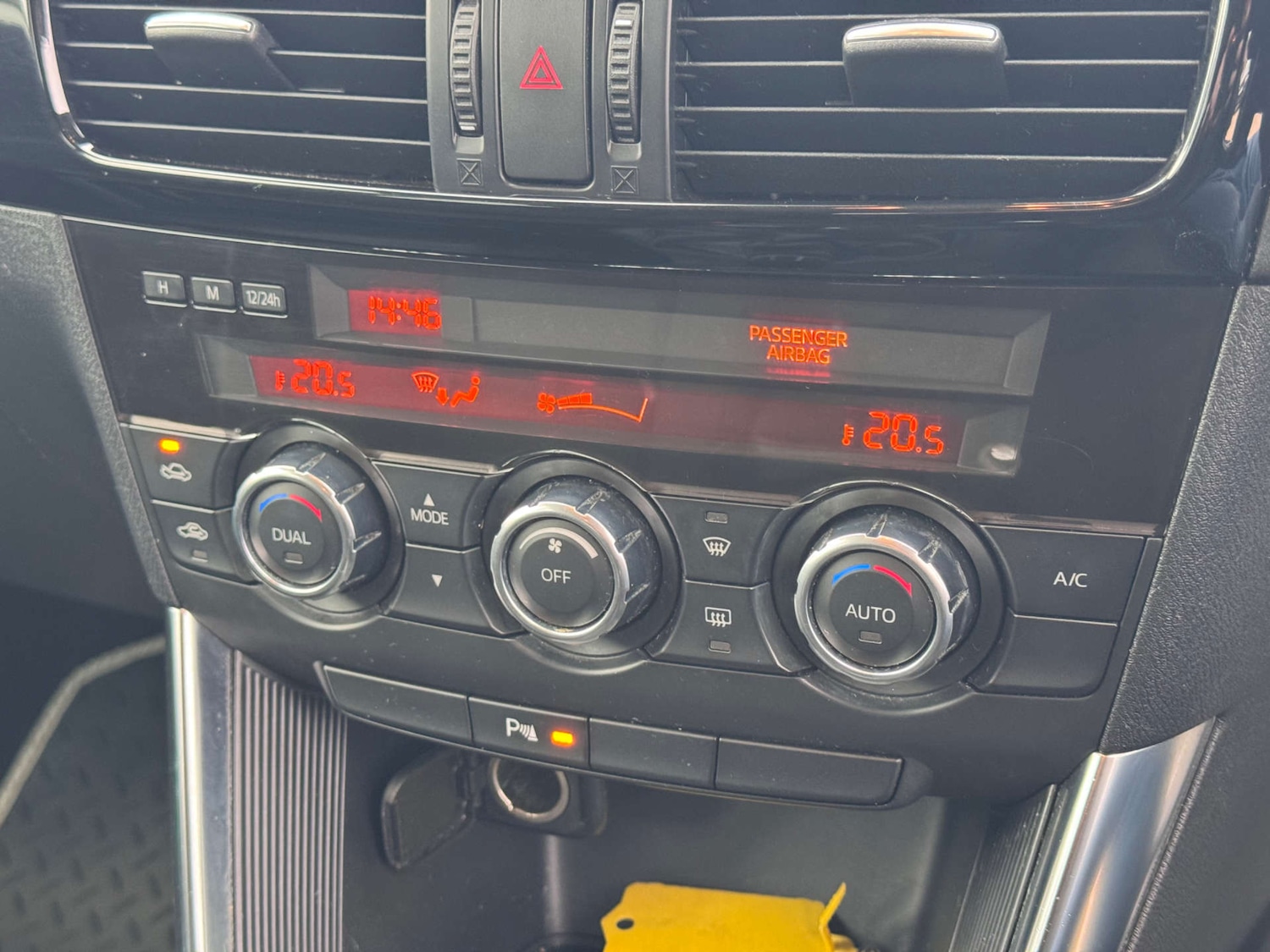 Used Mazda CX-5 2014 for sale - 77880516: Photo 12