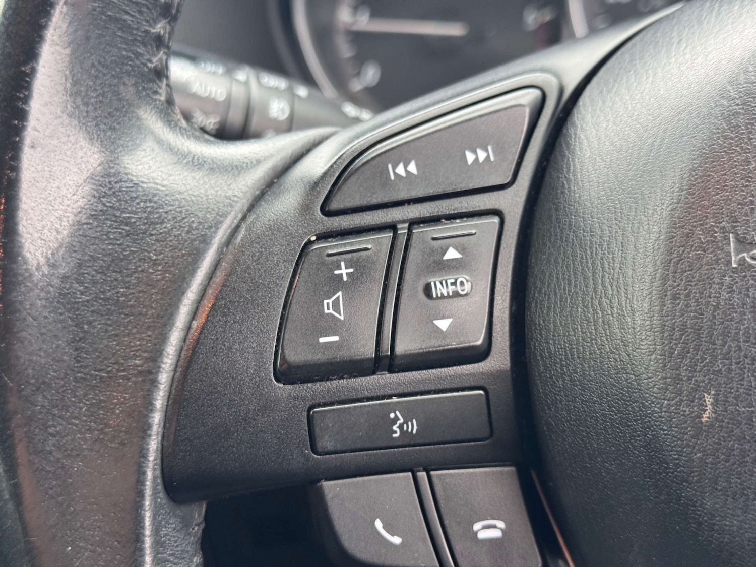 Used Mazda CX-5 2014 for sale - 77880516: Photo 14