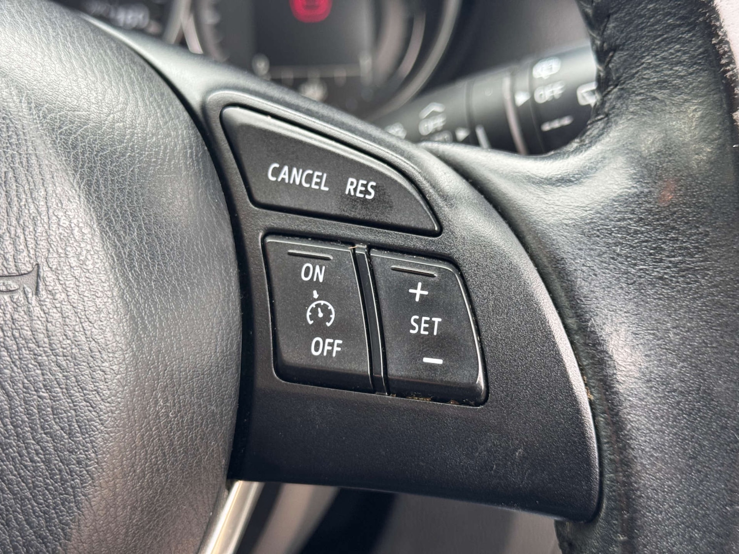 Used Mazda CX-5 2014 for sale - 77880516: Photo 15