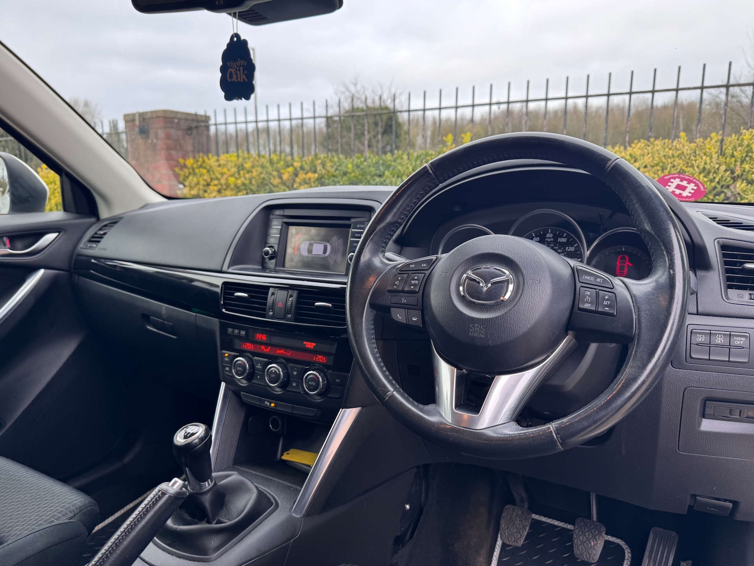 Used Mazda CX-5 2014 for sale - 77880516: Photo 17