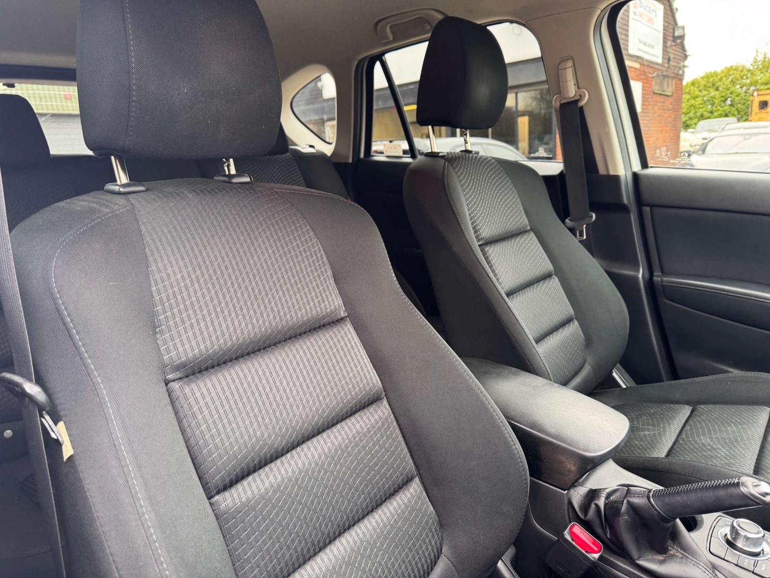 Used Mazda CX-5 2014 for sale - 77880516: Photo 18