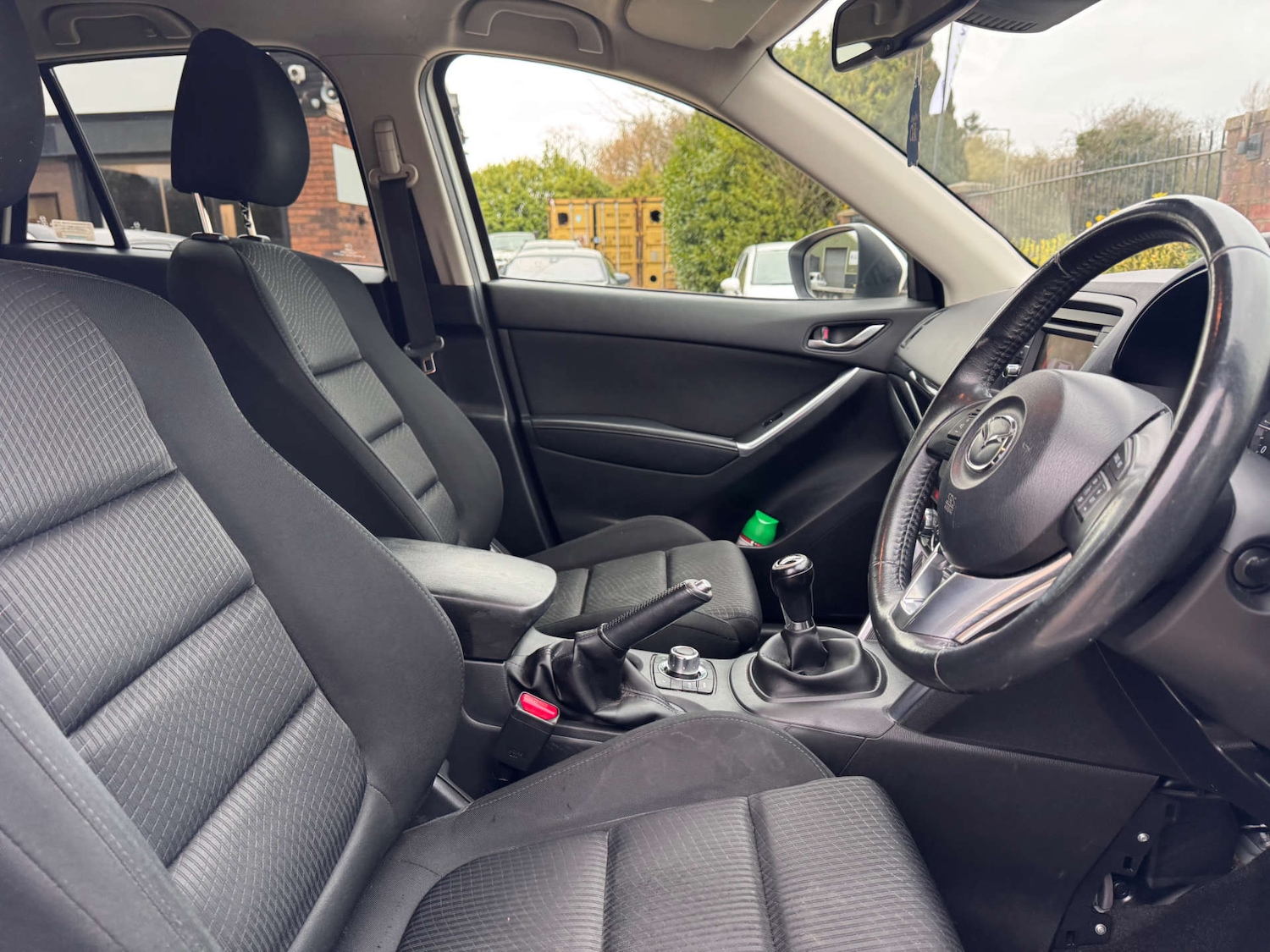 Used Mazda CX-5 2014 for sale - 77880516: Photo 19