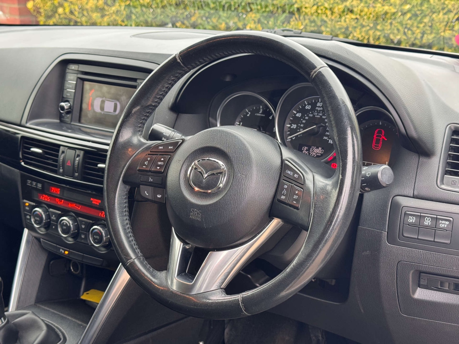 Used Mazda CX-5 2014 for sale - 77880516: Photo 22