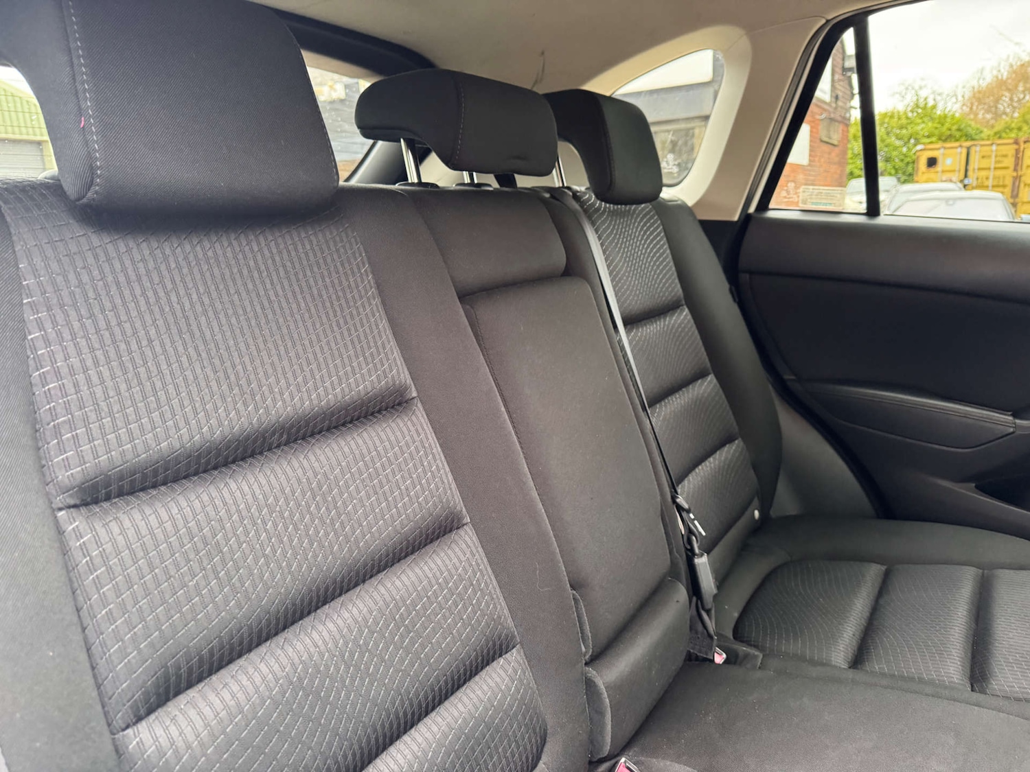 Used Mazda CX-5 2014 for sale - 77880516: Photo 23