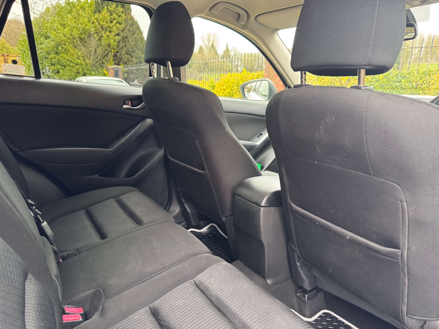 Used Mazda CX-5 2014 for sale - 77880516: Photo 25