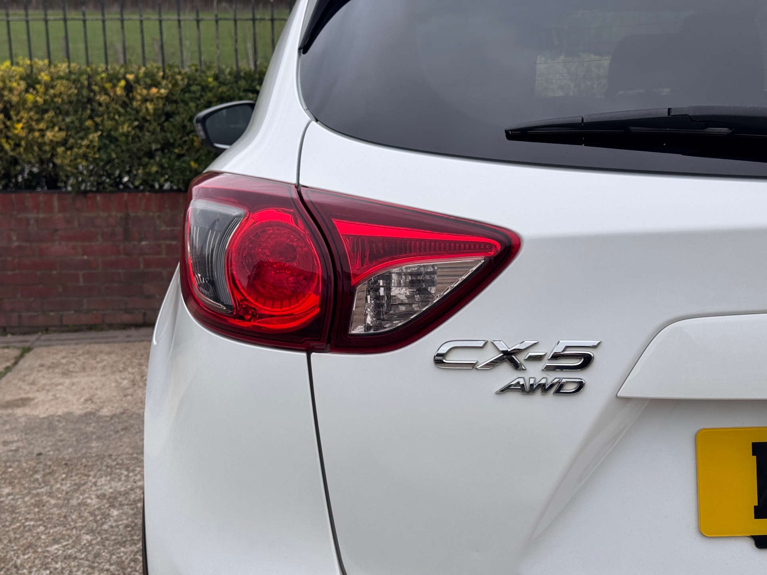 Used Mazda CX-5 2014 for sale - 77880516: Photo 26