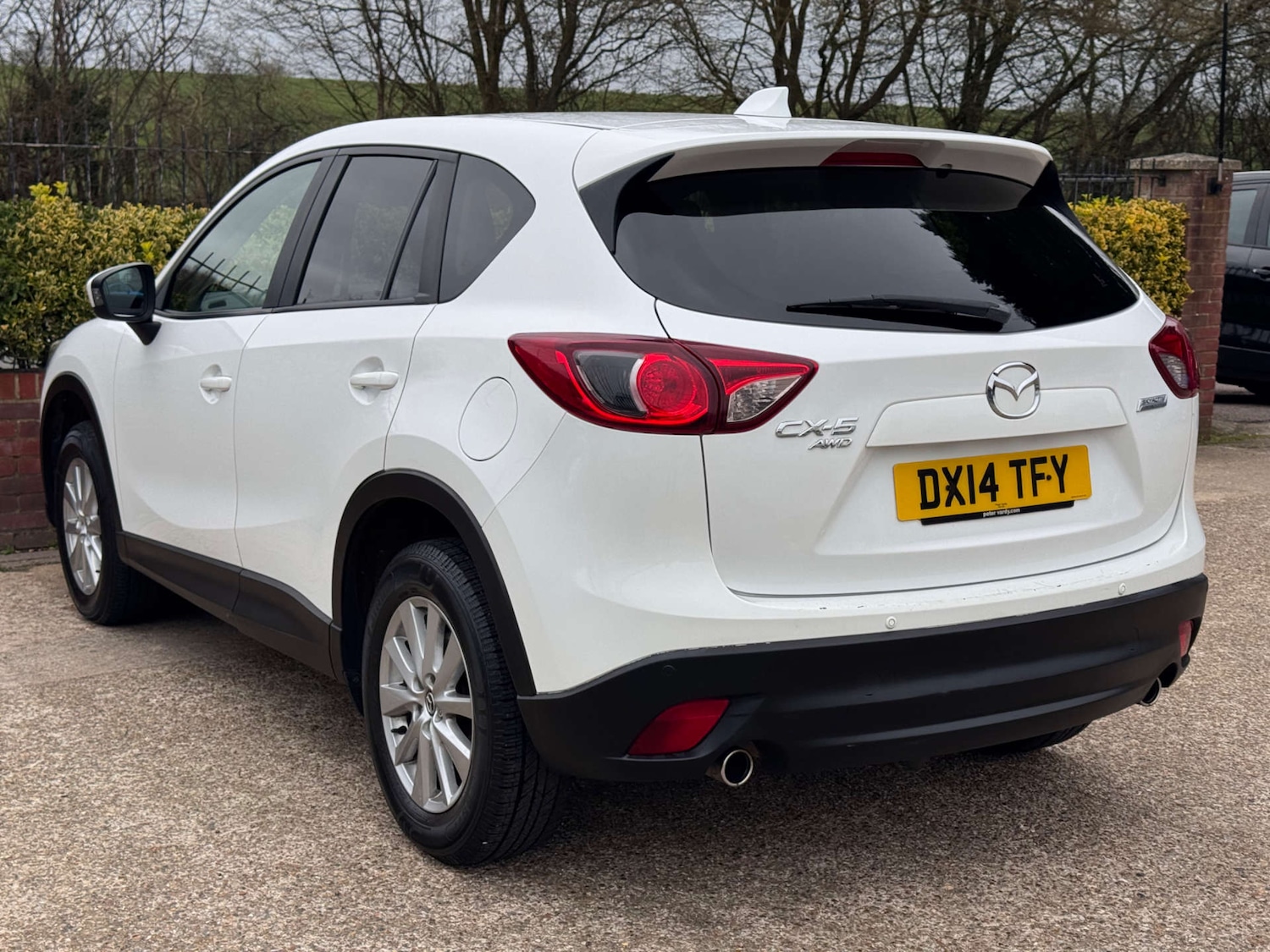 Used Mazda CX-5 2014 for sale - 77880516: Photo 27