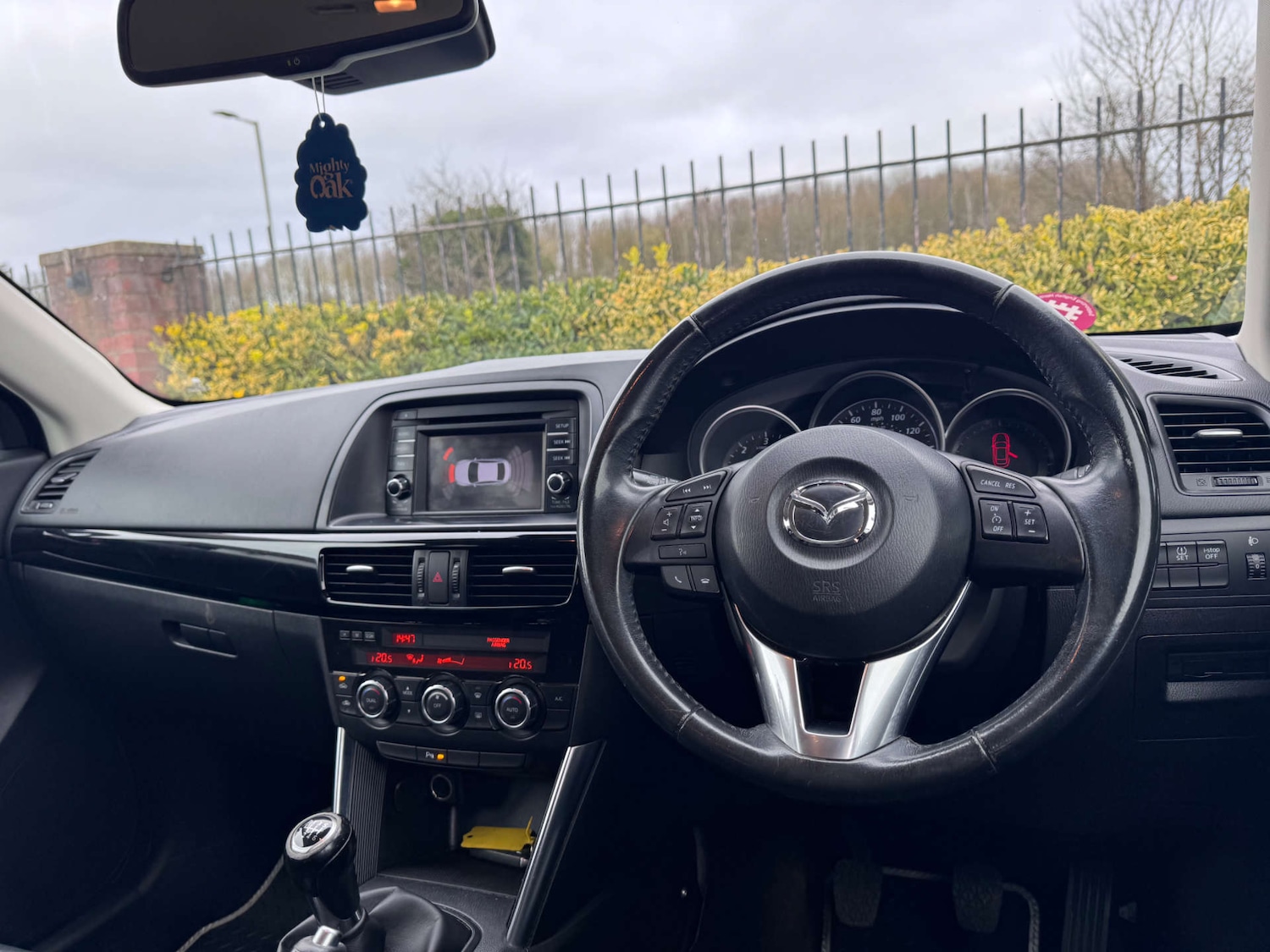 Used Mazda CX-5 2014 for sale - 77880516: Photo 3