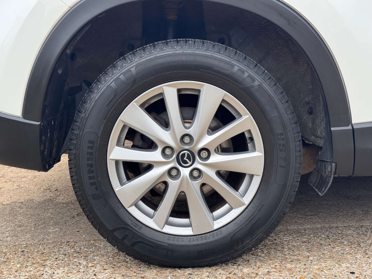 Used Mazda CX-5 2014 for sale - 77880516: Photo 33