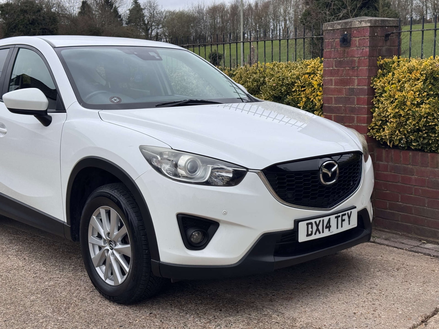Used Mazda CX-5 2014 for sale - 77880516: Photo 34
