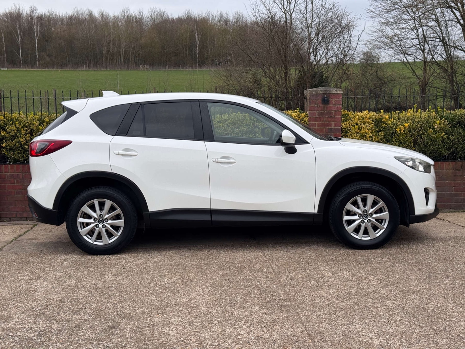 Used Mazda CX-5 2014 for sale - 77880516: Photo 35