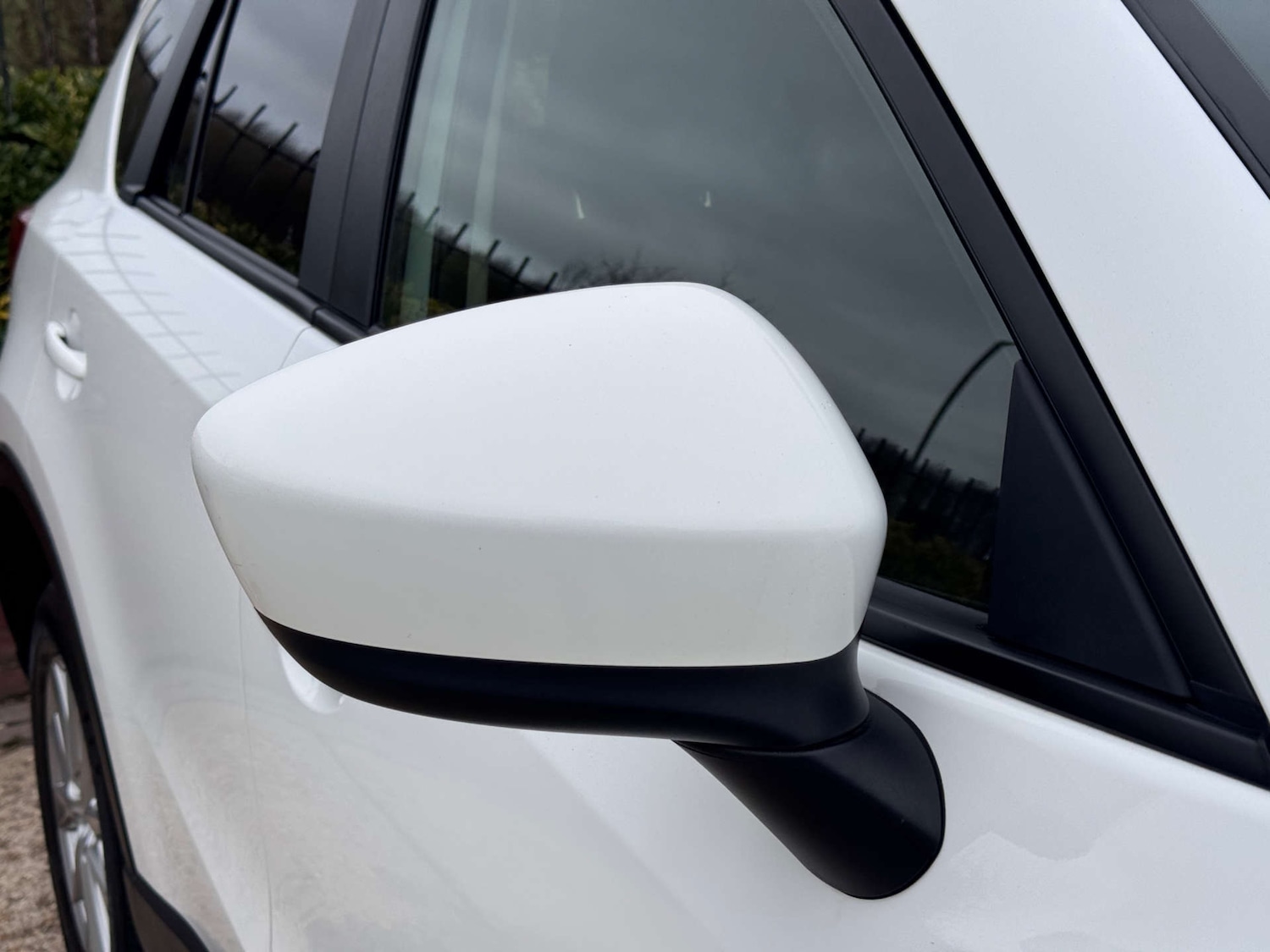 Used Mazda CX-5 2014 for sale - 77880516: Photo 36