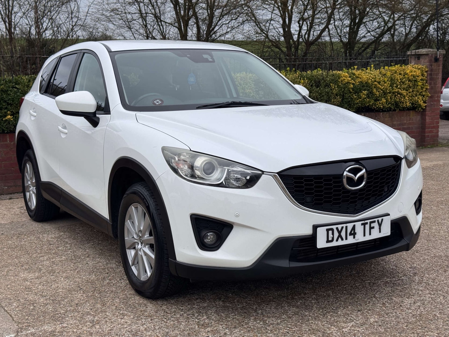 Used Mazda CX-5 2014 for sale - 77880516: Photo 37