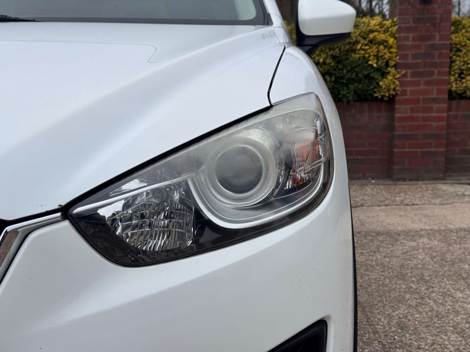 Used Mazda CX-5 2014 for sale - 77880516: Photo 39