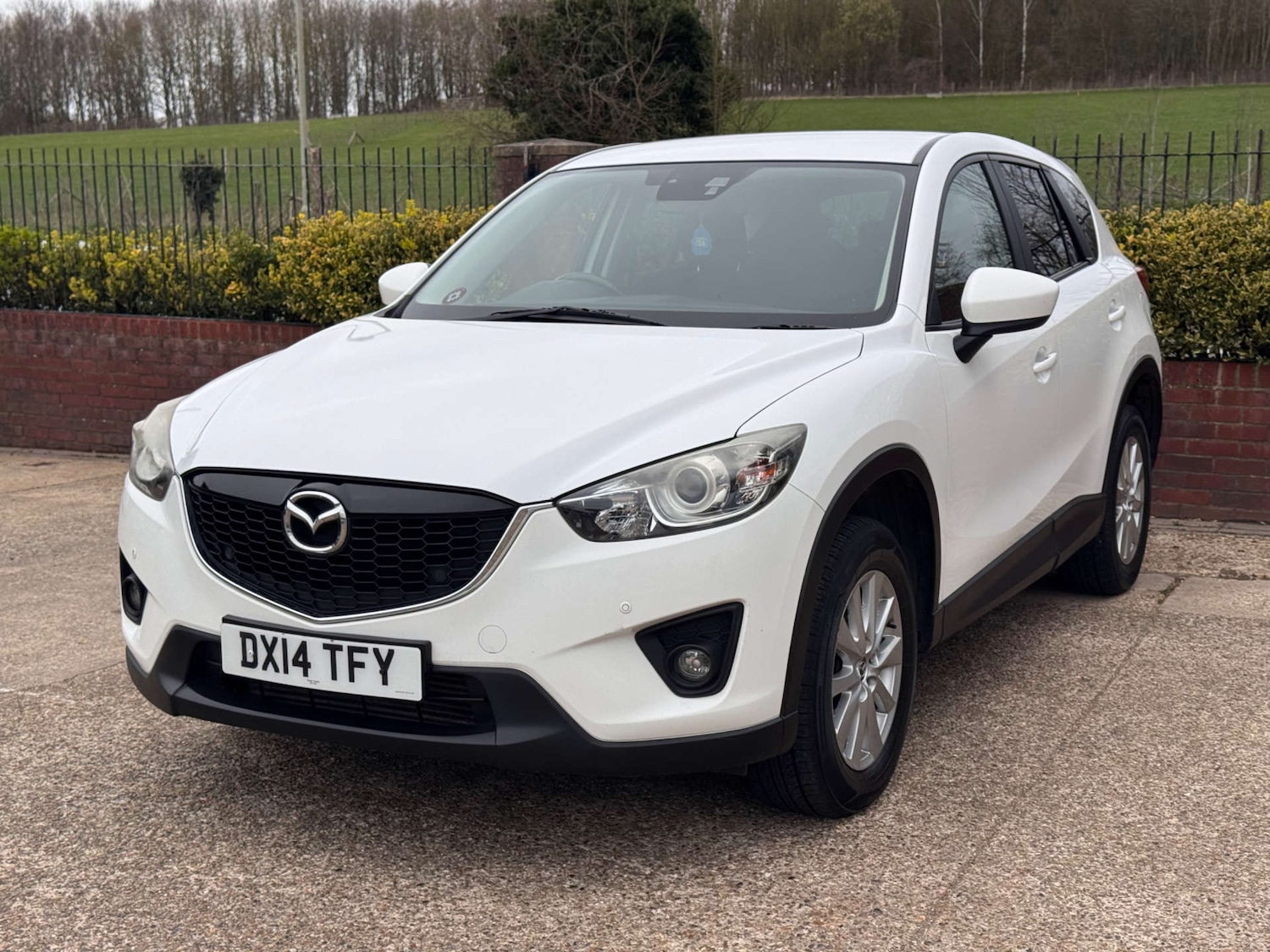 Used Mazda CX-5 2014 for sale - 77880516: Photo 40