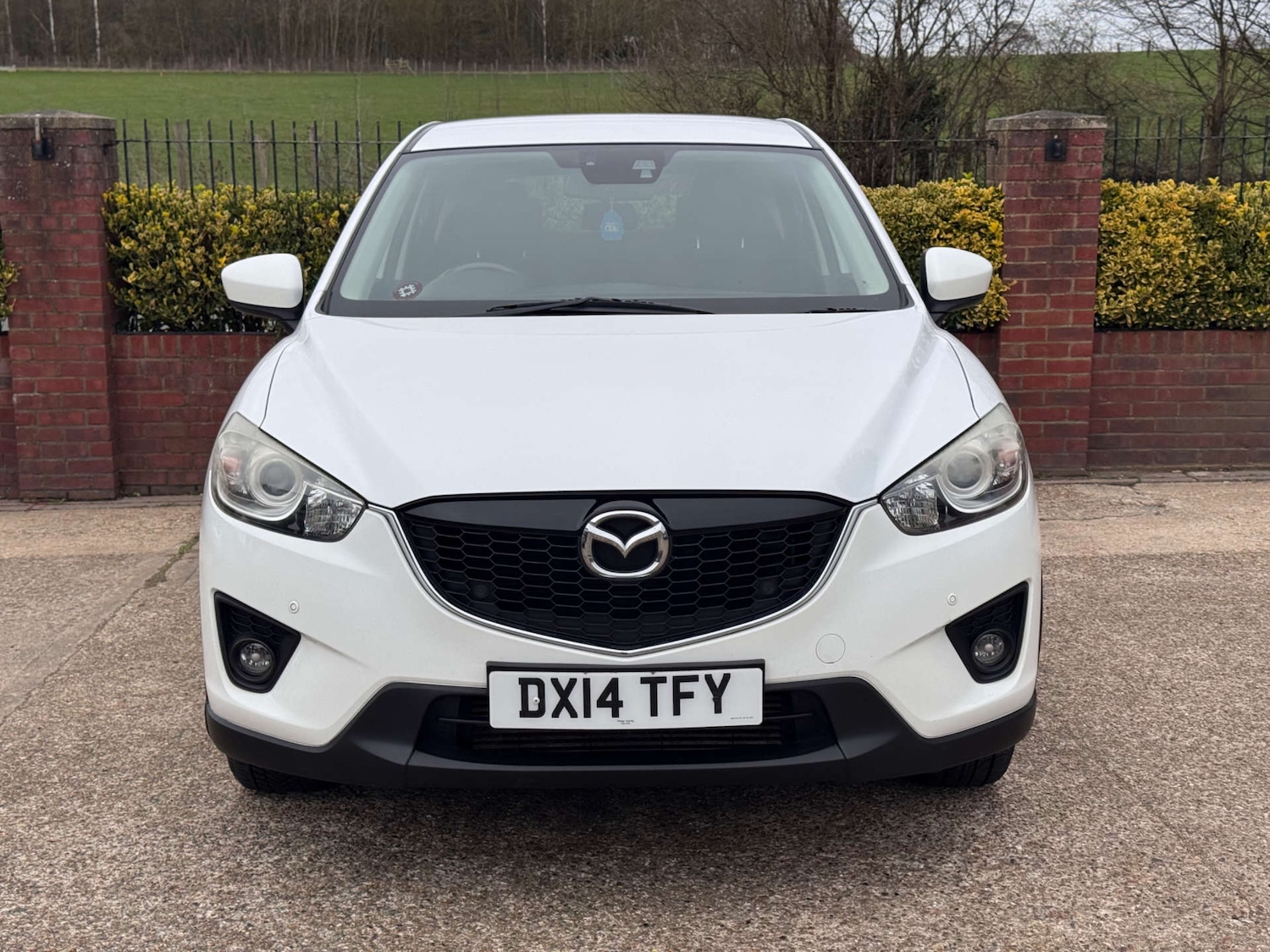 Used Mazda CX-5 2014 for sale - 77880516: Photo 41
