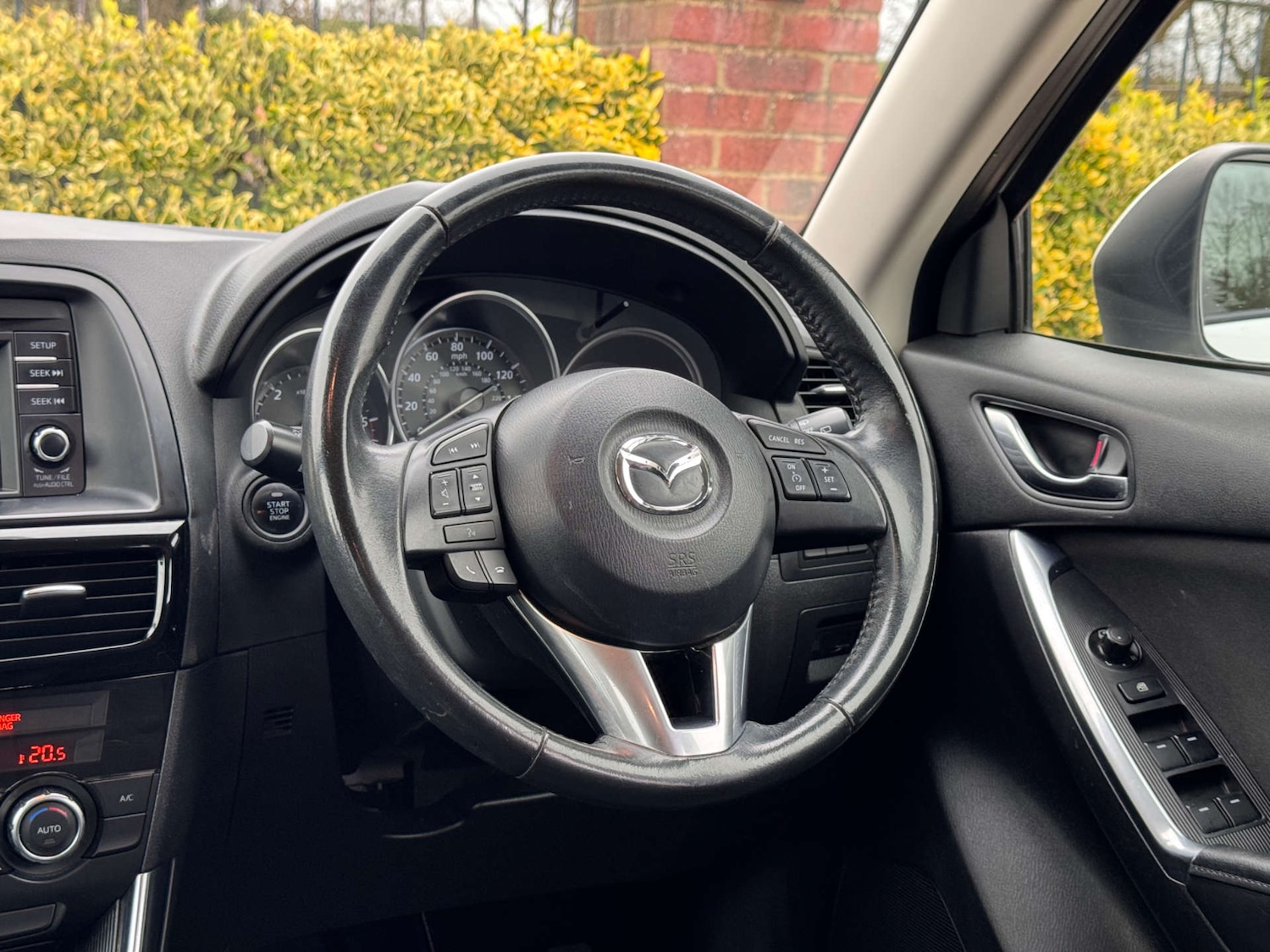 Used Mazda CX-5 2014 for sale - 77880516: Photo 5