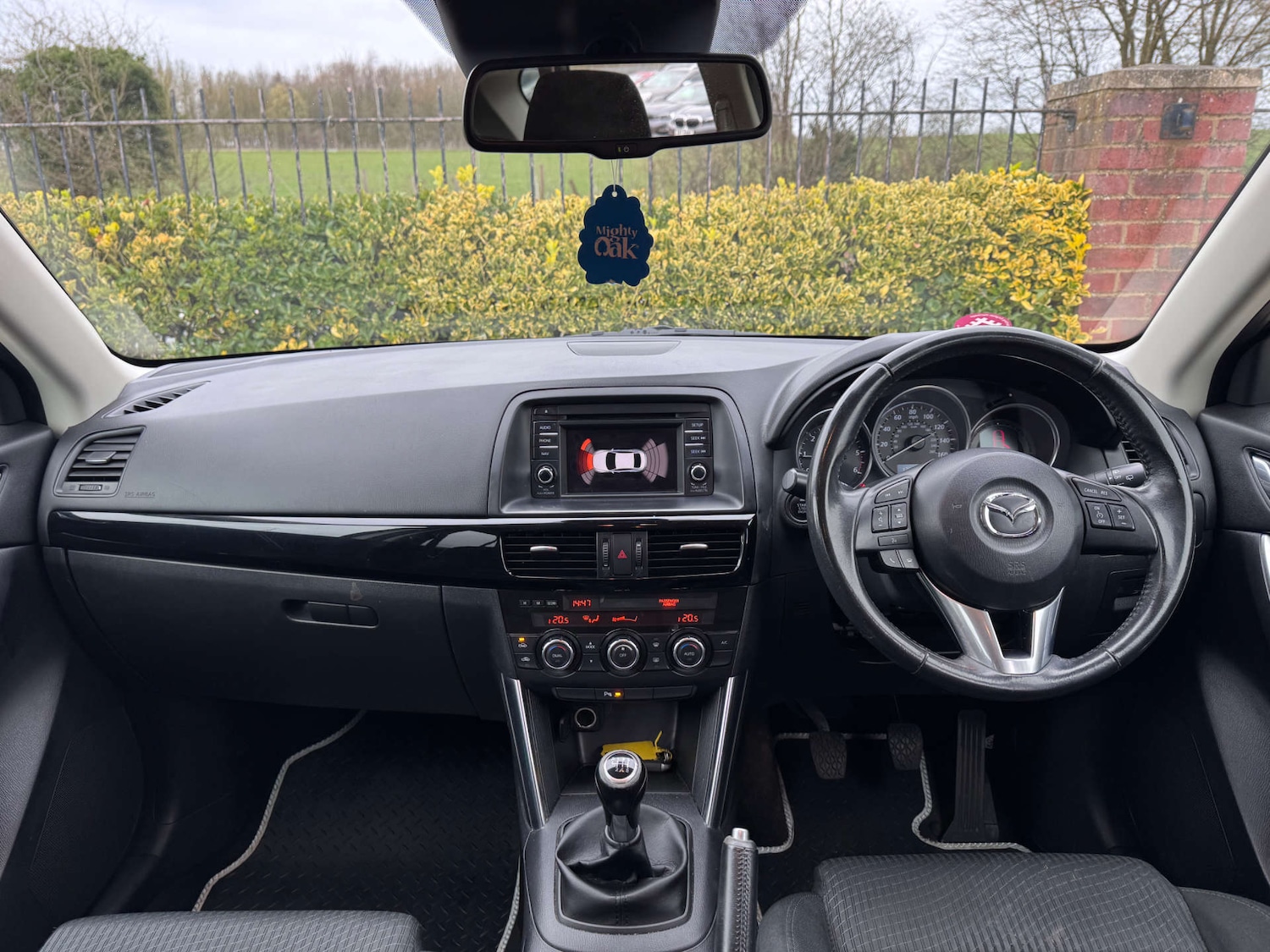 Used Mazda CX-5 2014 for sale - 77880516: Photo 7