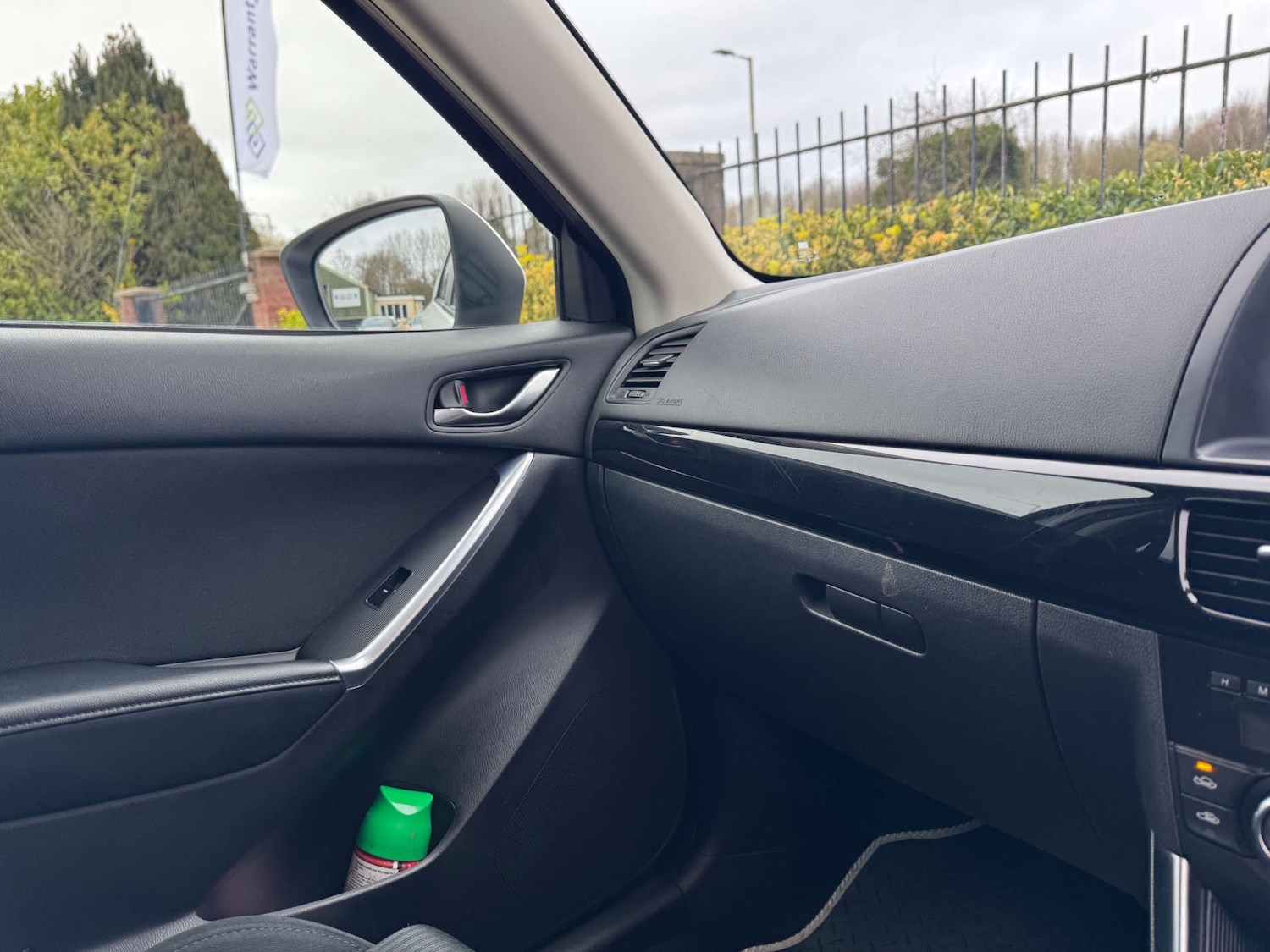 Used Mazda CX-5 2014 for sale - 77880516: Photo 8