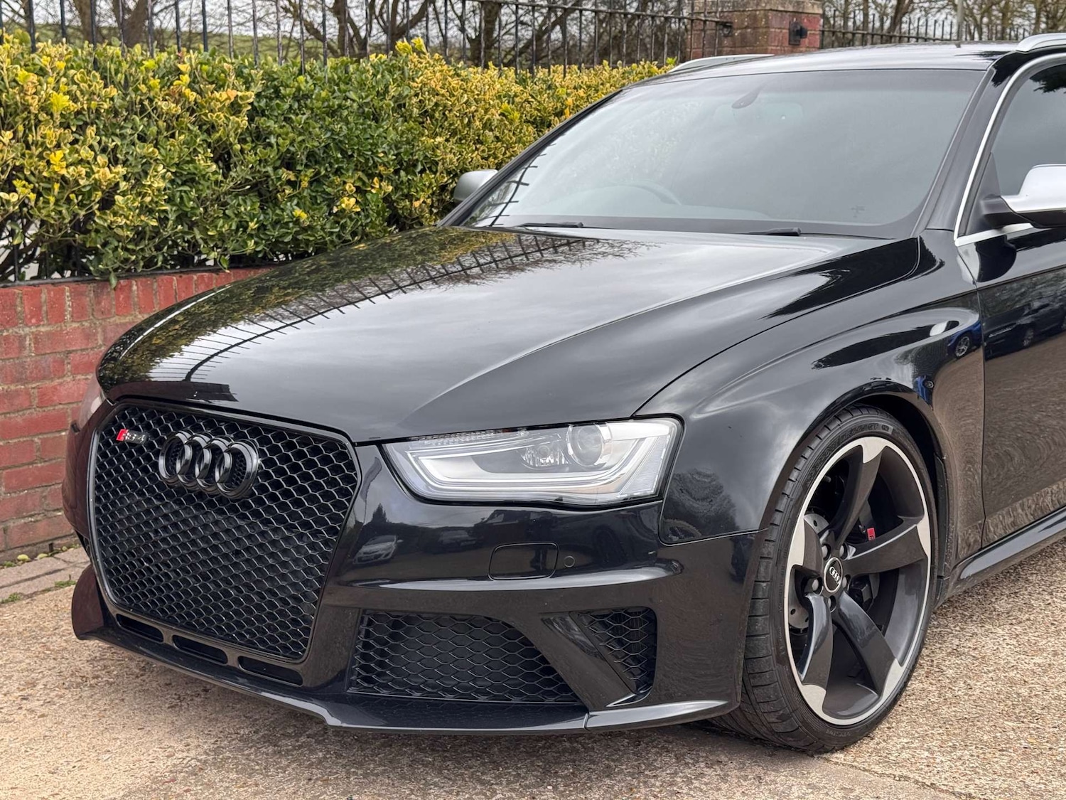 Used Audi RS4 2013 for sale - 77850703: Photo 12