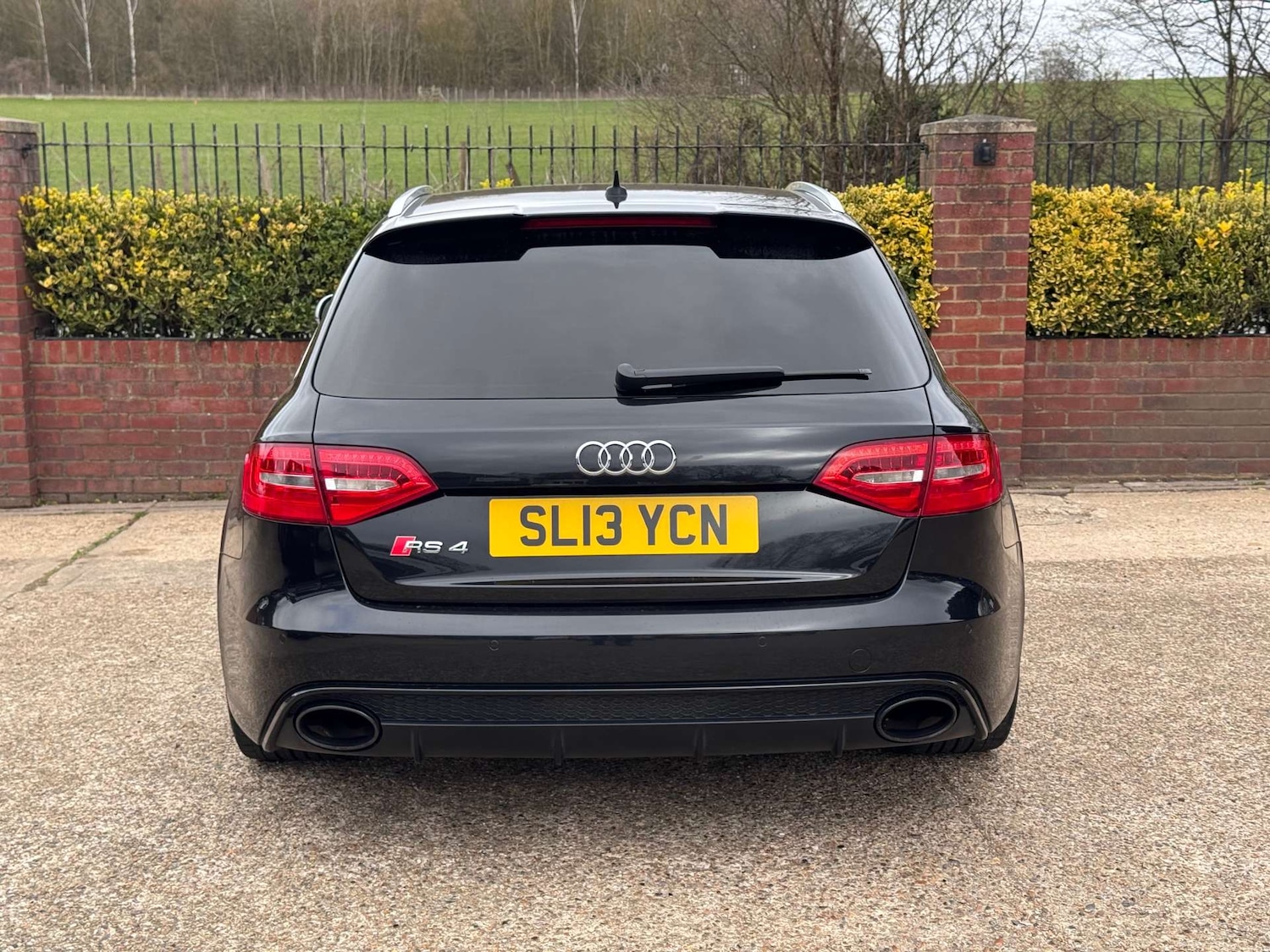 Used Audi RS4 2013 for sale - 77850703: Photo 15