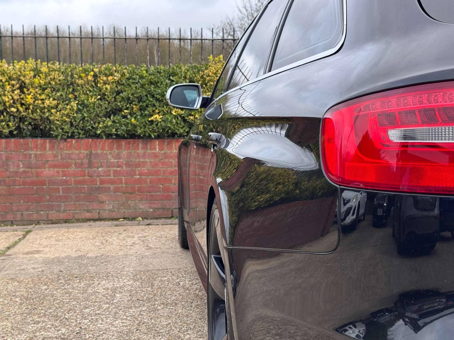 Used Audi RS4 2013 for sale - 77850703: Photo 16