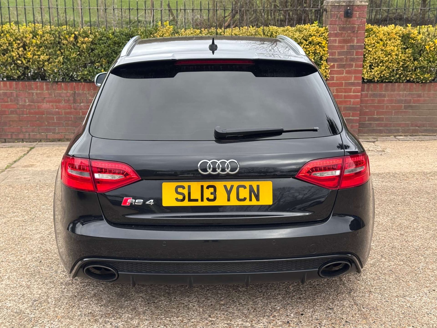 Used Audi RS4 2013 for sale - 77850703: Photo 18