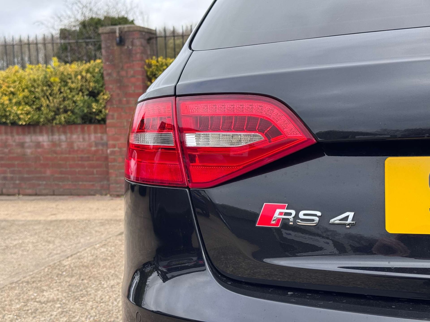 Used Audi RS4 2013 for sale - 77850703: Photo 19