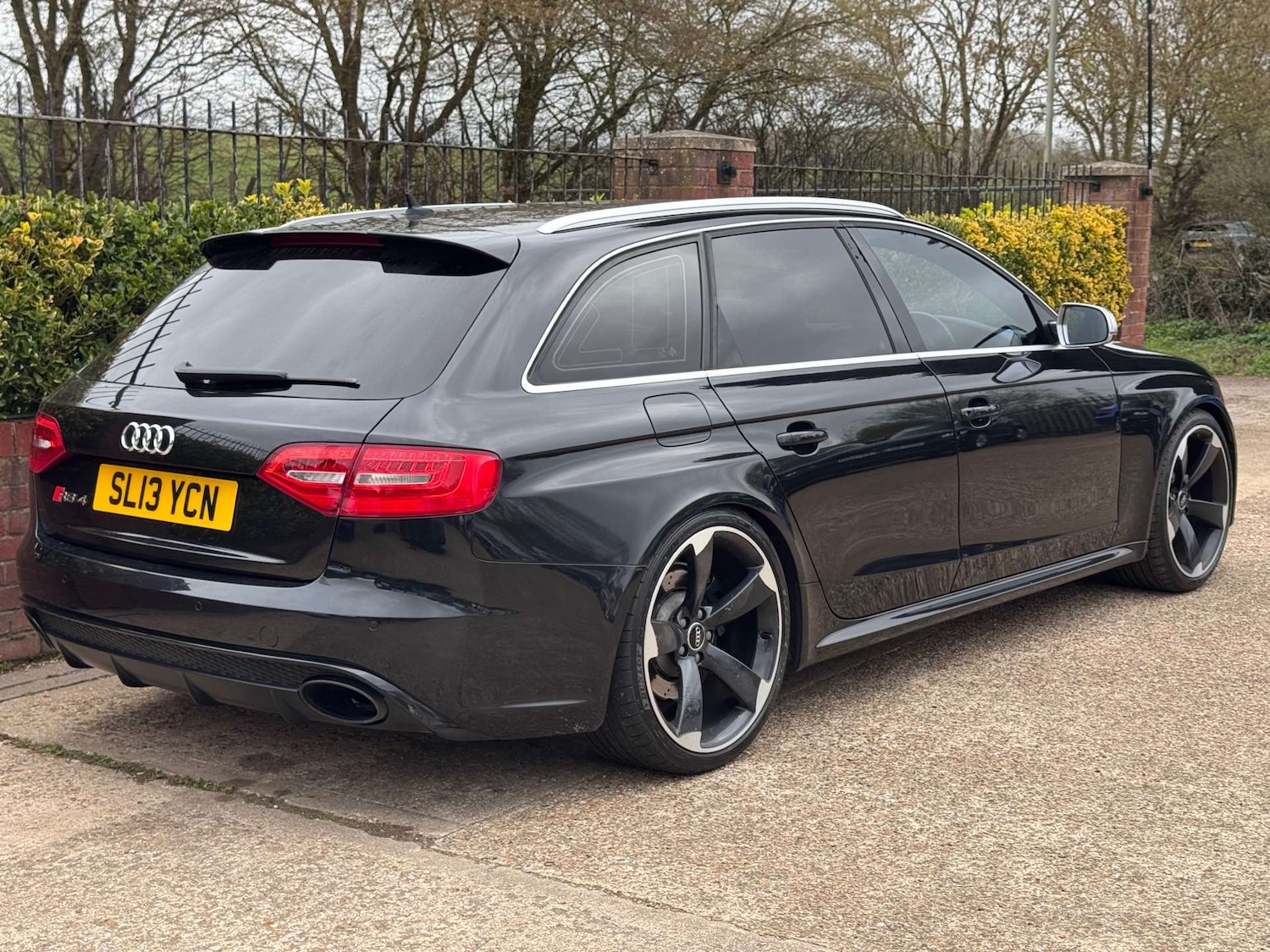 Used Audi RS4 2013 for sale - 77850703: Photo 20