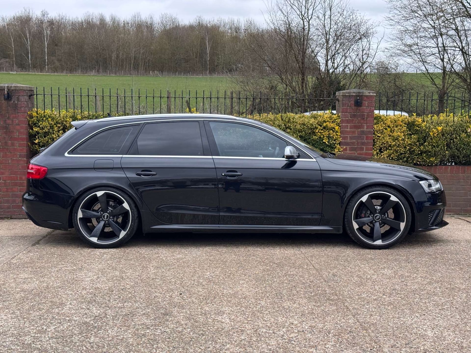 Used Audi RS4 2013 for sale - 77850703: Photo 21