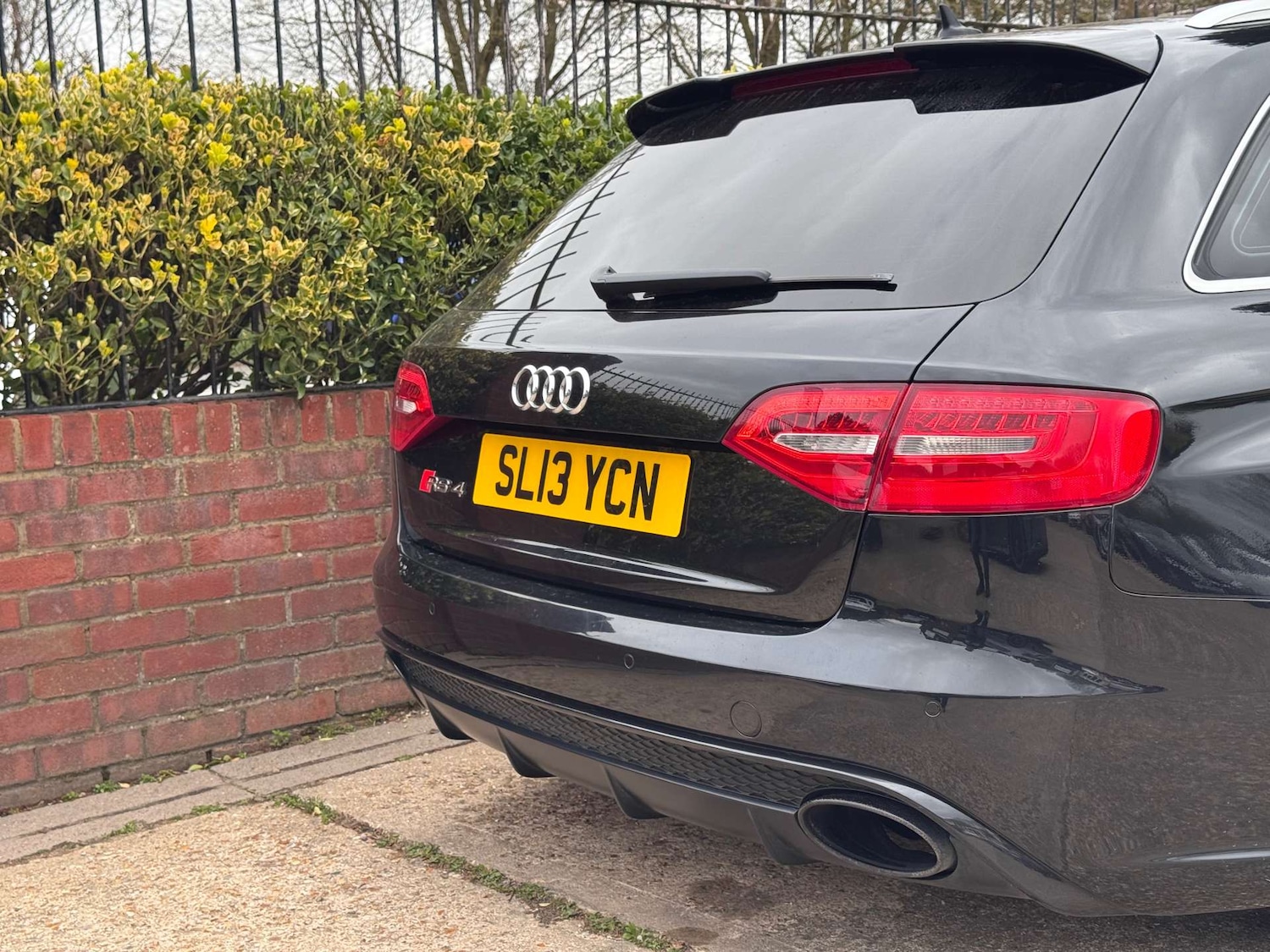 Used Audi RS4 2013 for sale - 77850703: Photo 24