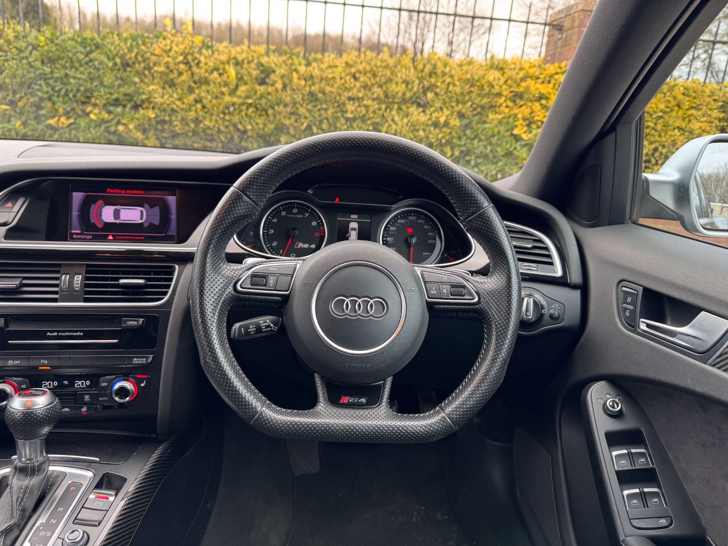 Used Audi RS4 2013 for sale - 77850703: Photo 27