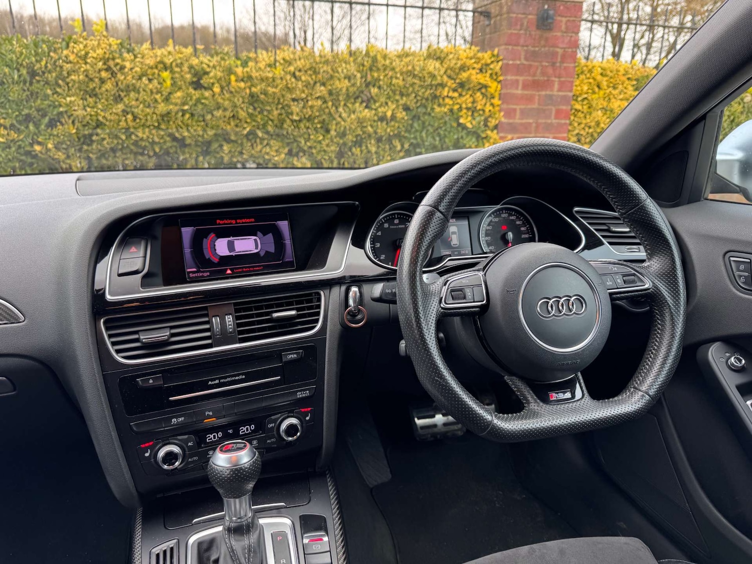 Used Audi RS4 2013 for sale - 77850703: Photo 28