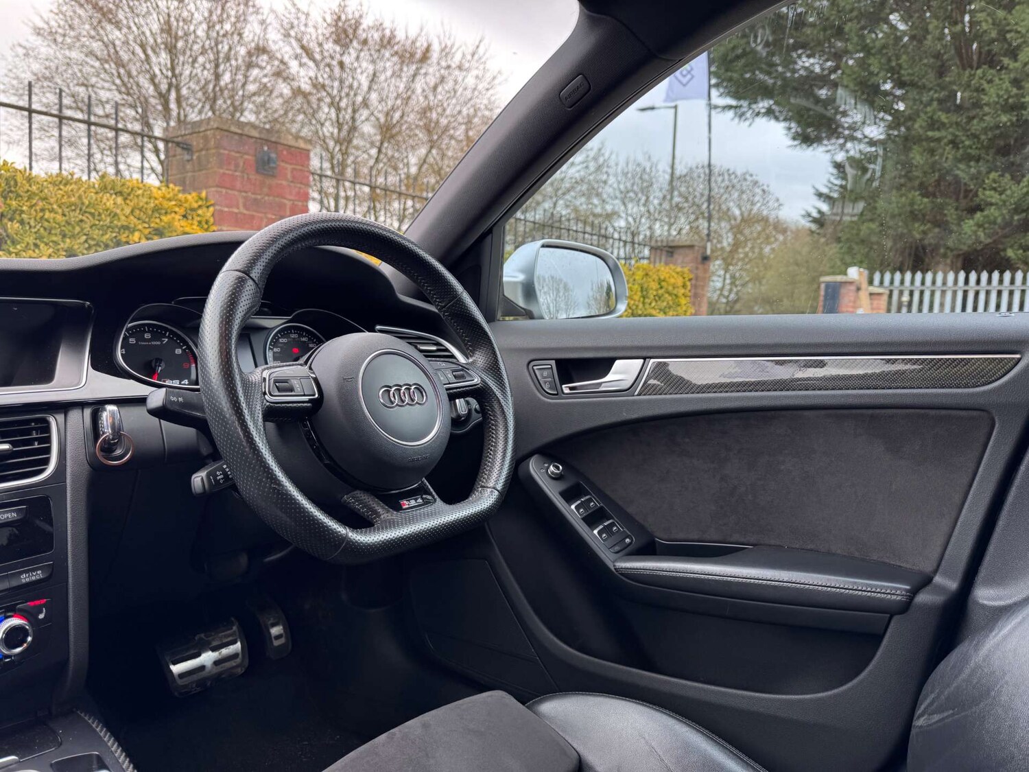 Used Audi RS4 2013 for sale - 77850703: Photo 29