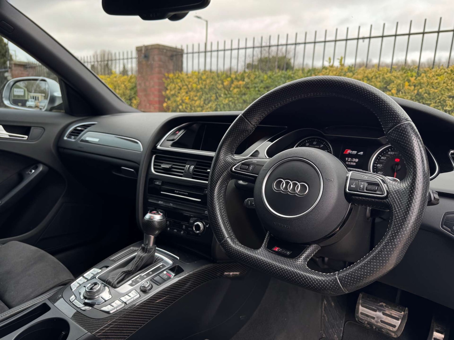 Used Audi RS4 2013 for sale - 77850703: Photo 3