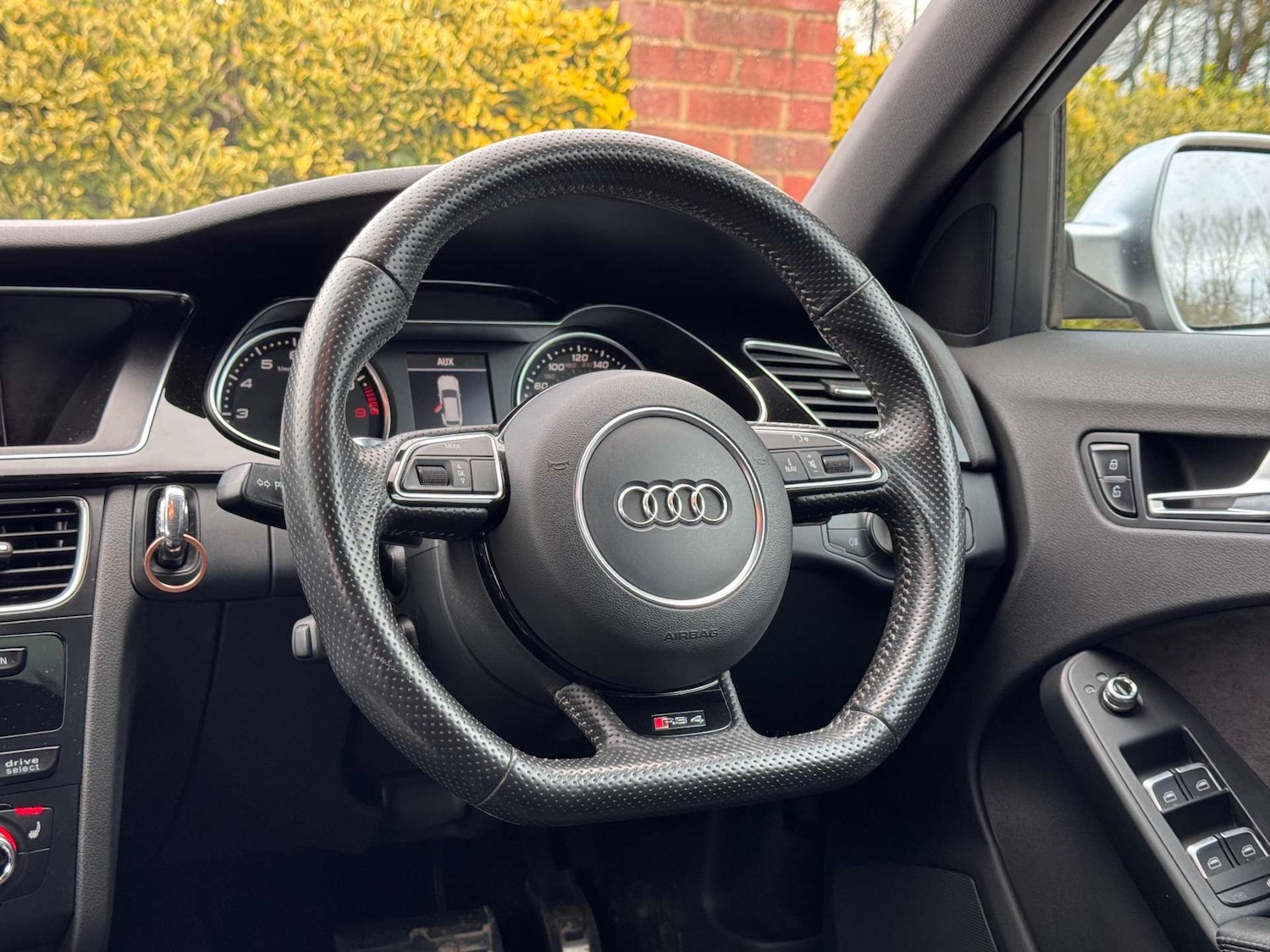 Used Audi RS4 2013 for sale - 77850703: Photo 30