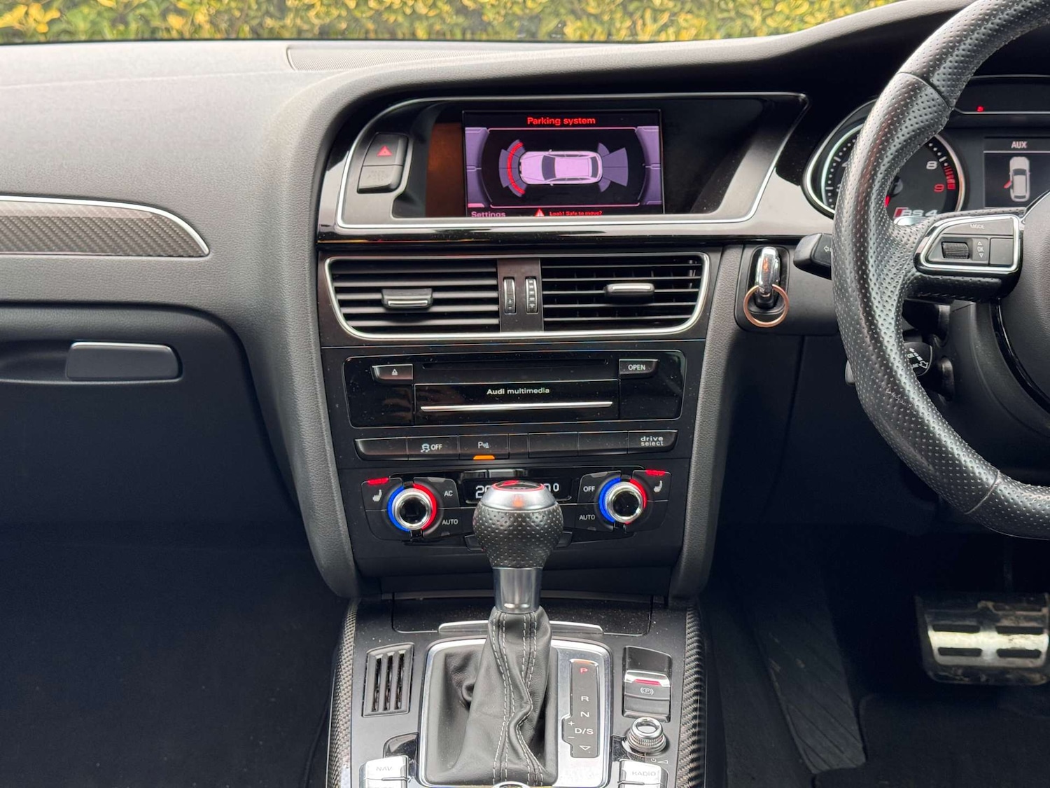 Used Audi RS4 2013 for sale - 77850703: Photo 31