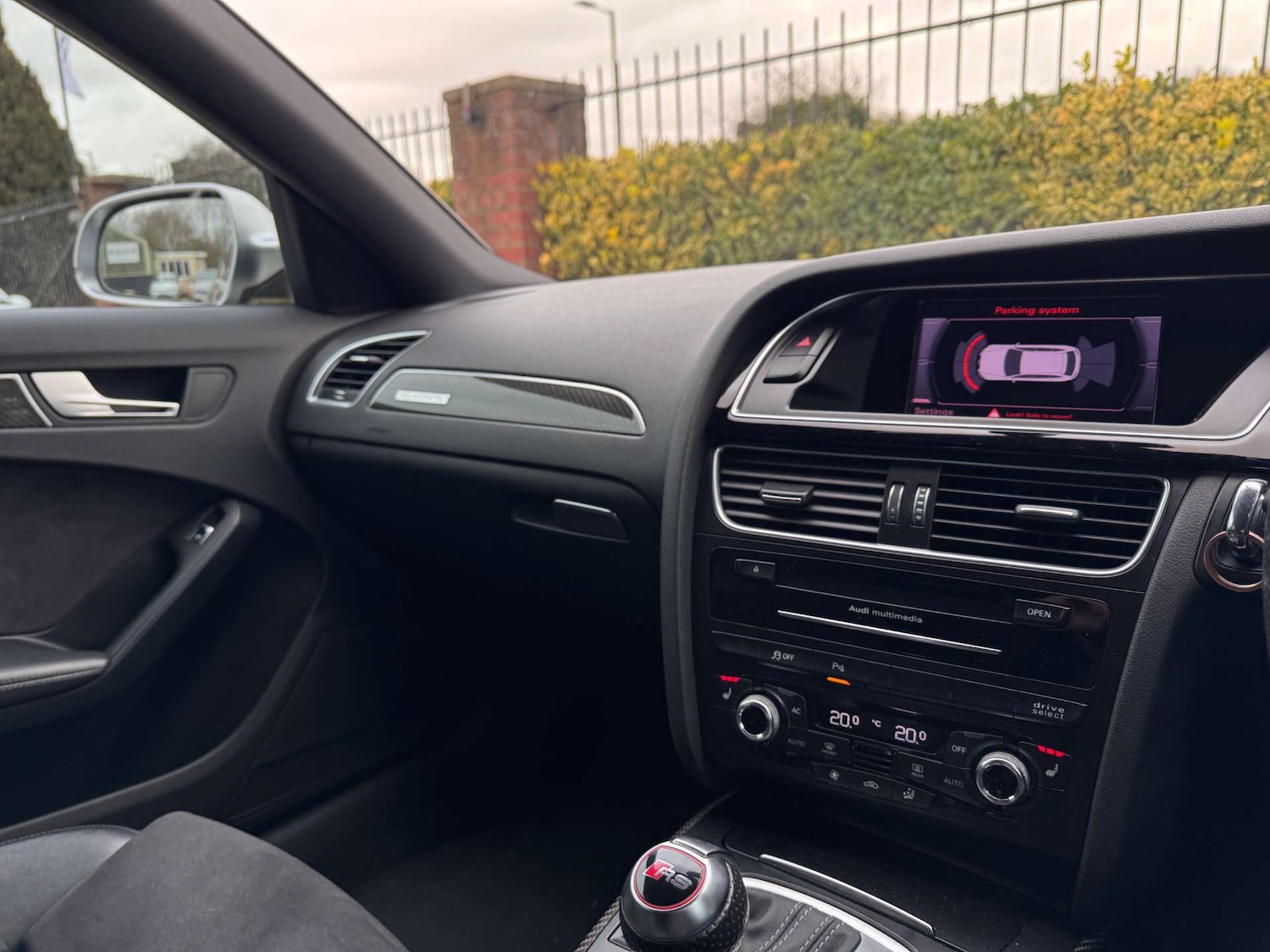 Used Audi RS4 2013 for sale - 77850703: Photo 33